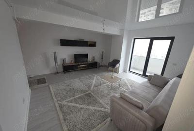 Apartament cu 2 camere decomandat în Central - 5