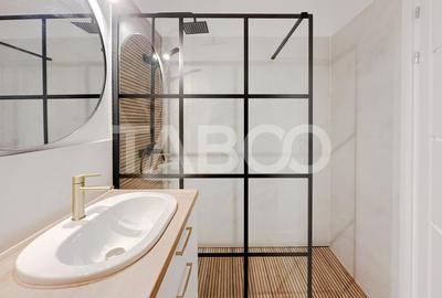 De vanzare apartament ultra finisat in cartierul Intre Lacuri cu garaj - 6