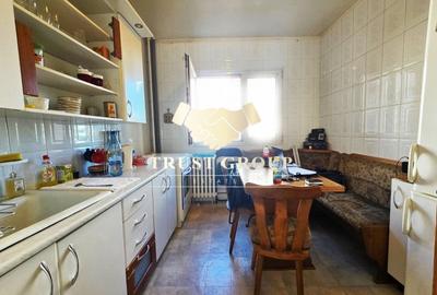 Apartament 4 camere Victoriei etaj 4 bloc reabilitat - 8