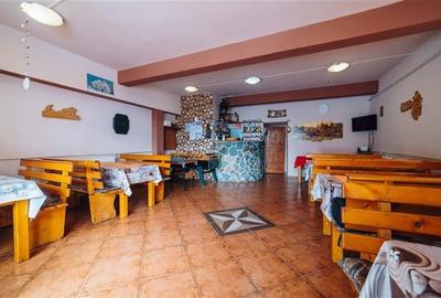 Pensiune si casa de oaspeti la pasul Bucin (Pensiunea Kamilla) - 3