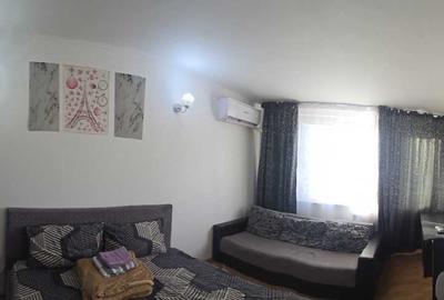 Garsonieră semidecomandată în Țiglina 1 - 5
