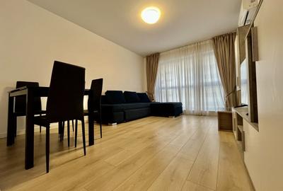 Apartament Nou 2camere 60 MP|Aviatiei-Onix Residence-Cortina-Rond Pipera|Mobilat - 3