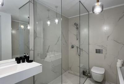 Apartament cu 2 camere în Tei - 8