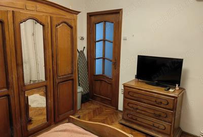 Apartament cu 2 camere semidecomandat în Independenței - 5