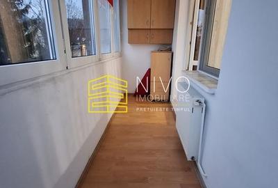 Apartament 2 camere – Tg. Mureș – Tudor – Str. Transilvania - 10