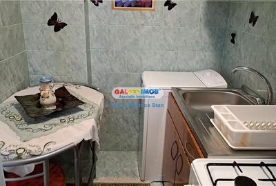 Garsoniera cocheta proaspat renovata in bloc mixt BRANCOVEANU - 15