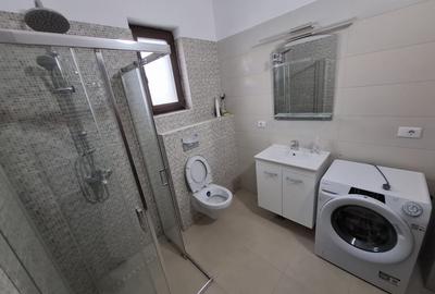 Apartament cu 2 camere decomandat, mobilat în Apărătorii Patriei - 5