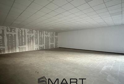 Spatiu Comercial/Hala 210 mp , Calea Dumbravii - 3