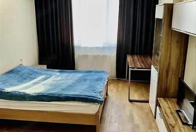 Garsonieră în Gara de Nord - 3