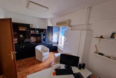 13 septembrie-Palatul Parlamentului | 5 cam | 100mp | dec | et 5 | 480.000 euro - 7