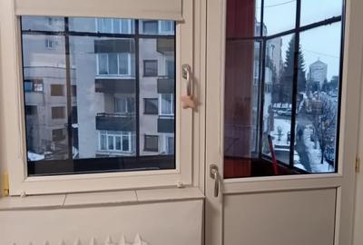 Garsoniera confort I decomandata zona UMF Zorilor etaj intermediar balcon - 3