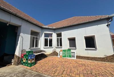 SPATIU COMERCIAL |VANZARE AFACERE LA CHEIE| SALONTA - 18