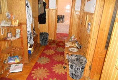 Apartament cu 2 camere decomandat în Central - 12