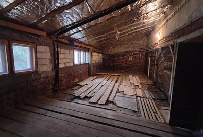 Expozitiei Casa spatioasa cu gradina mare zona Expozitiei Agronomie Expozitiei Casa spatioasa cu gradina mare zona Expozitiei Agronomie - 11