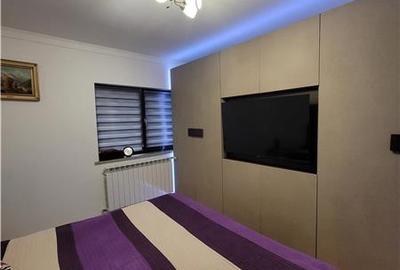 Casă individuală cu 4 camere cu Teren 249 Mp în Brătianu - 3