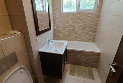 Apartament cu 2 camere semidecomandat, mobilat în Gării - 7