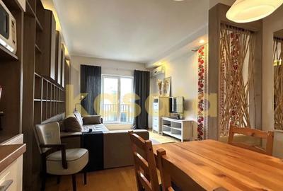 Apartament cu 2 camere semidecomandat, mobilat în Ștefăneștii de Jos - 13