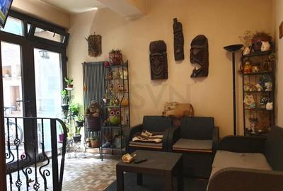 Vila de Calea Calarasilor UNATC Vila de Calea Calarasilor UNATC - 3