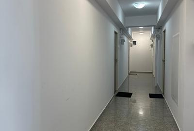 Apartament 2 camere - Maurer Residence - TOMIS PLUS - 600 euro/luna (Cod E8) - 9