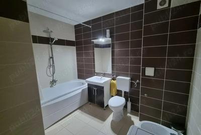 Apartament Prima Nufarul Oradea - 3