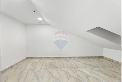 Spatiu comercial de inchiriat la mansarda - 3