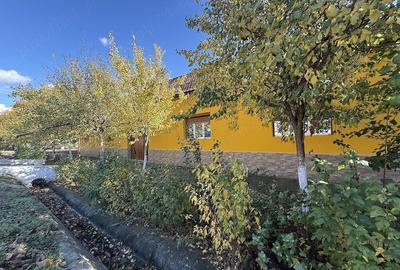 Casă cu Teren 750 Mp în Var - 7