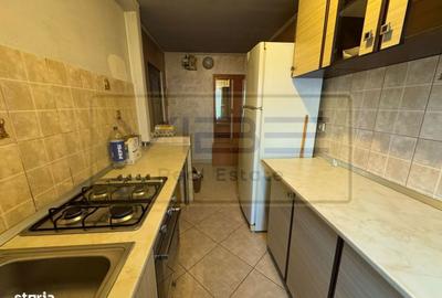Apartament cu 2 camere semidecomandat în Alexandru cel Bun - 10