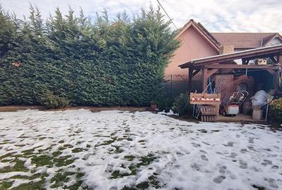 Casă cu 4 camere în Paleu - 3