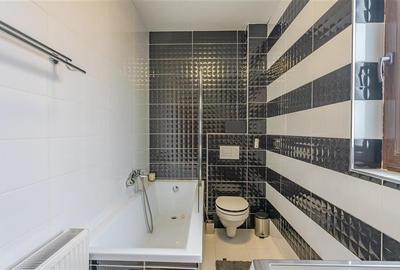 Eleganta si confort:Apartament modern,3 camere,2 bai,parcare,Ghimbav,Brasov - 15