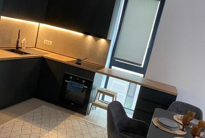 Win Herastrau-apartament 3camere - 3