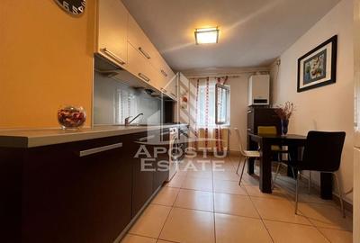 Apartament cu 3 camere decomandat, mobilat în Fabric - 8