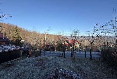 Casa 5 camere, foișor , garaj și teren 800mp cu toate utilitățile! - 25