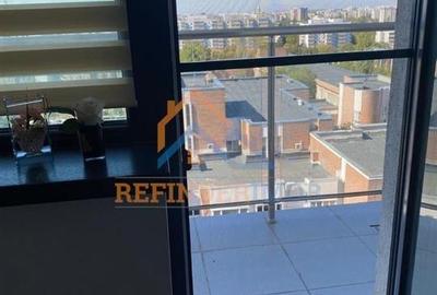Apartament 2 camere de vanzare COTRICENI POLITEHNICA RESIDENCE - 8