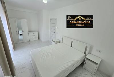Apartament cu 3 camere în Valea Borcutului - 1