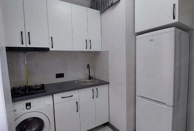 Garsoniera in zona Titan - 2