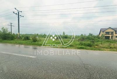 Teren intravilan de 9362 mp, în Central - 2