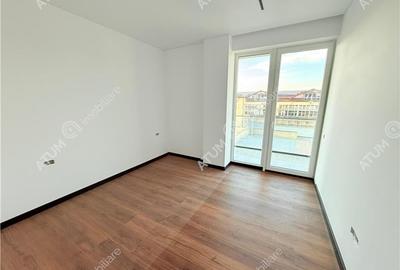 Apartament 3 camere la cheie cu balcon boxa si parcare subterana - 10