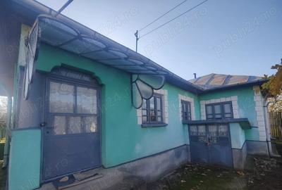 Casă cu 5 camere cu Teren 1820 Mp în Perișor - 7