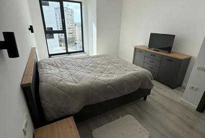 Apartament cu 2 camere în Tomis Nord - 3