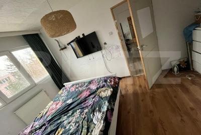 Apartament 2 camere, semidecomandat, Bulevardul Saturn - 7