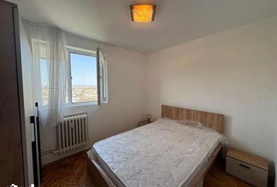 Apartament cu 2 camere, mobilat în Podu Roș - 2