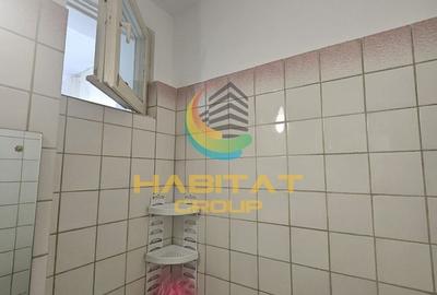 Apartament cu 3 camere semidecomandat în Teiul Doamnei - 8