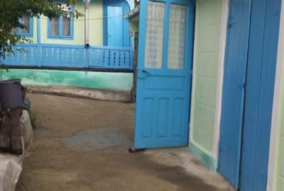 Casă cu 4 camere cu Teren 1600 Mp în Orășeni-Vale - 8