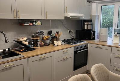 Apartament cu 3 camere decomandat în Faleza Nord - 4