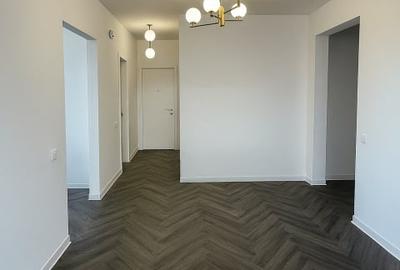 Apartament cu 3 camere decomandat în Mihai Viteazul