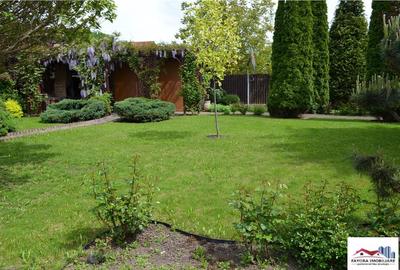 Casa Superba de Inchiriat Mobilata Lux in Sangeorgiu de Mure - 8