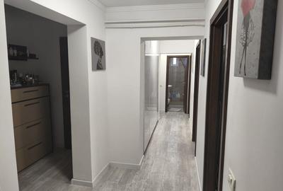 Apartament cu 4 camere decomandat în Popoveni - 5
