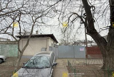 Casa cu teren 440mp zona Cosbuc service Ena - 17