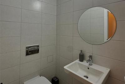 Apartament cu 2 camere semidecomandat, mobilat în Aviației - 16