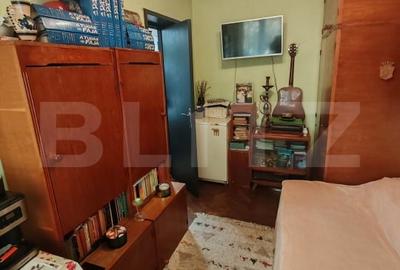 Apartaent 3 camere, 48 mp, zona Budai - 9